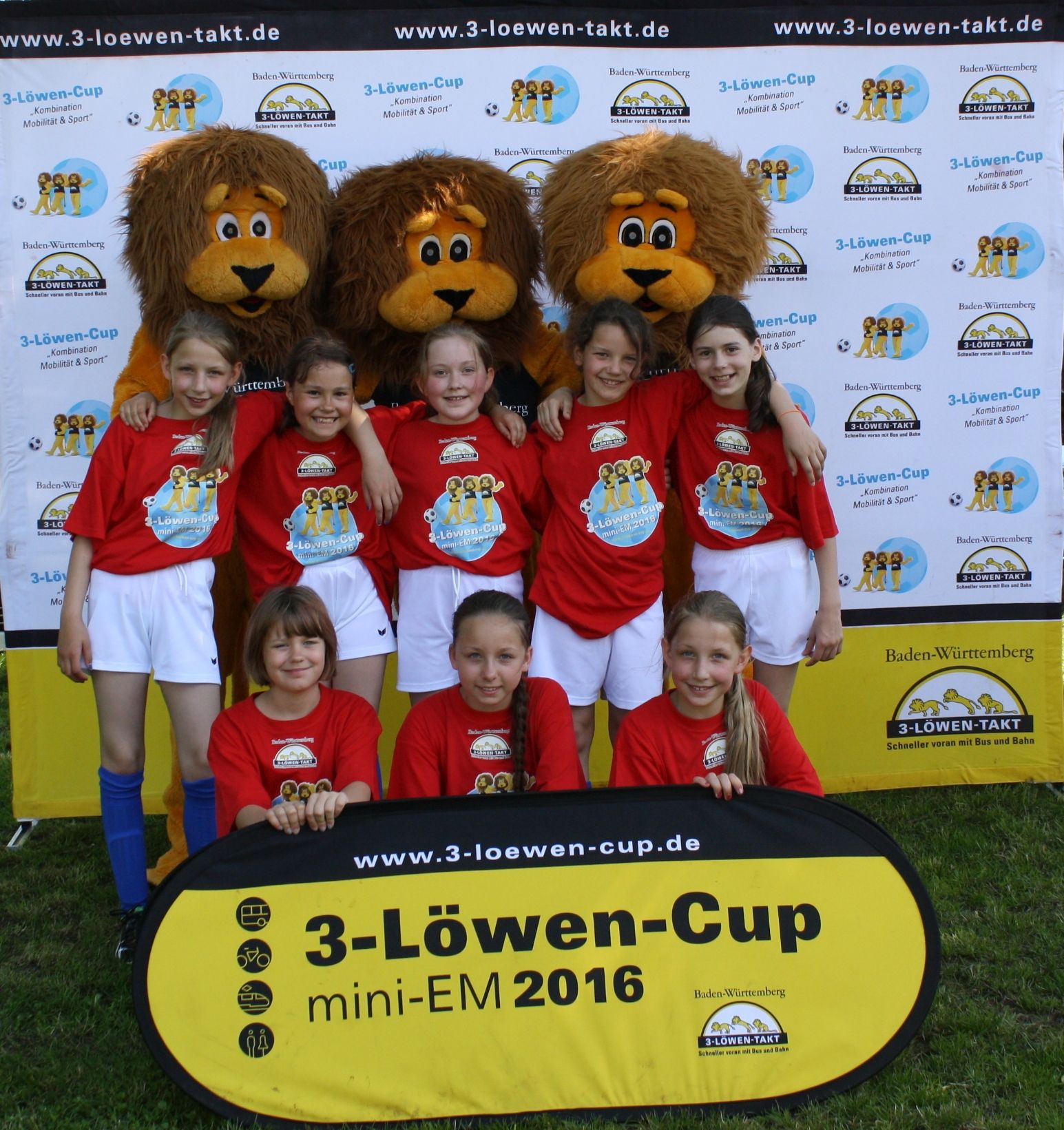 2. platz m m v adelsheim schule adelsheim