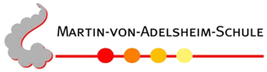 Martin-von-Adelsheim-Schule Logo der Martin-von-Adelsheim-Schule